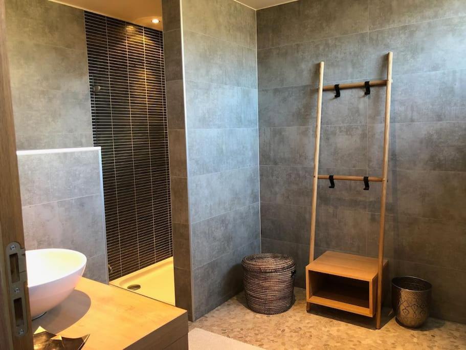 L'Annexe Villa Stavelot Exteriör bild